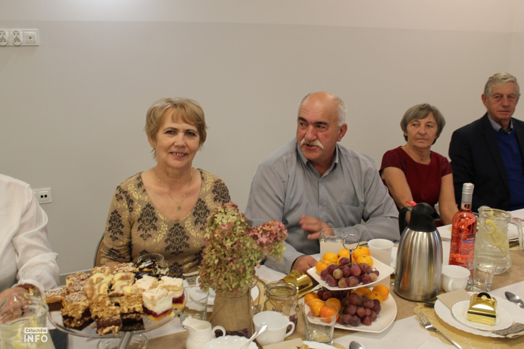 Dni Seniora 2025 w Gminie Człuchów – fotorelacja