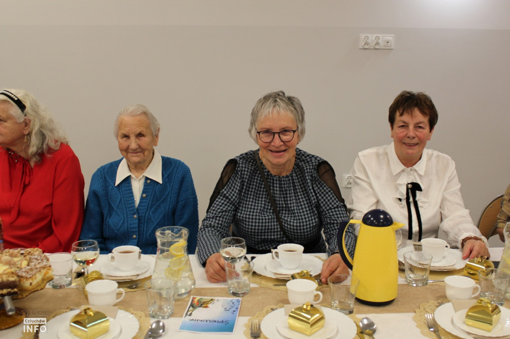 Dni Seniora 2025 w Gminie Człuchów – fotorelacja