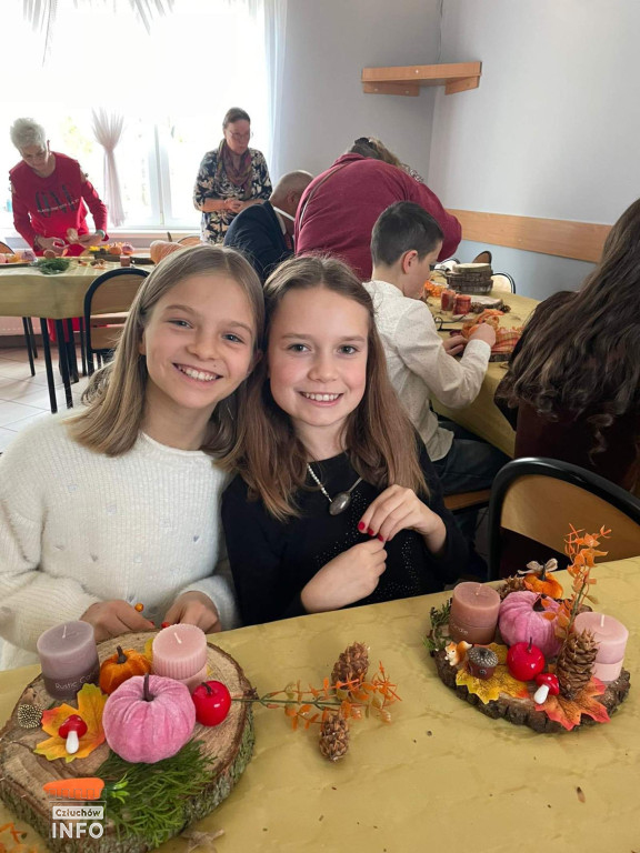 Dni Seniora 2025 w Gminie Człuchów – fotorelacja