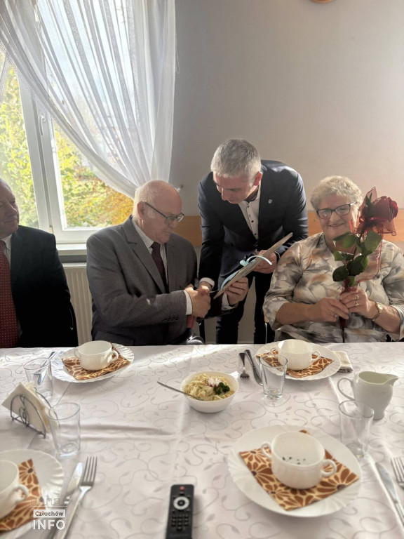 Dni Seniora 2025 w Gminie Człuchów – fotorelacja