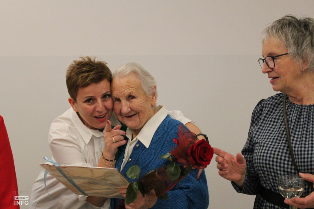 Dni Seniora 2025 w Gminie Człuchów – fotorelacja