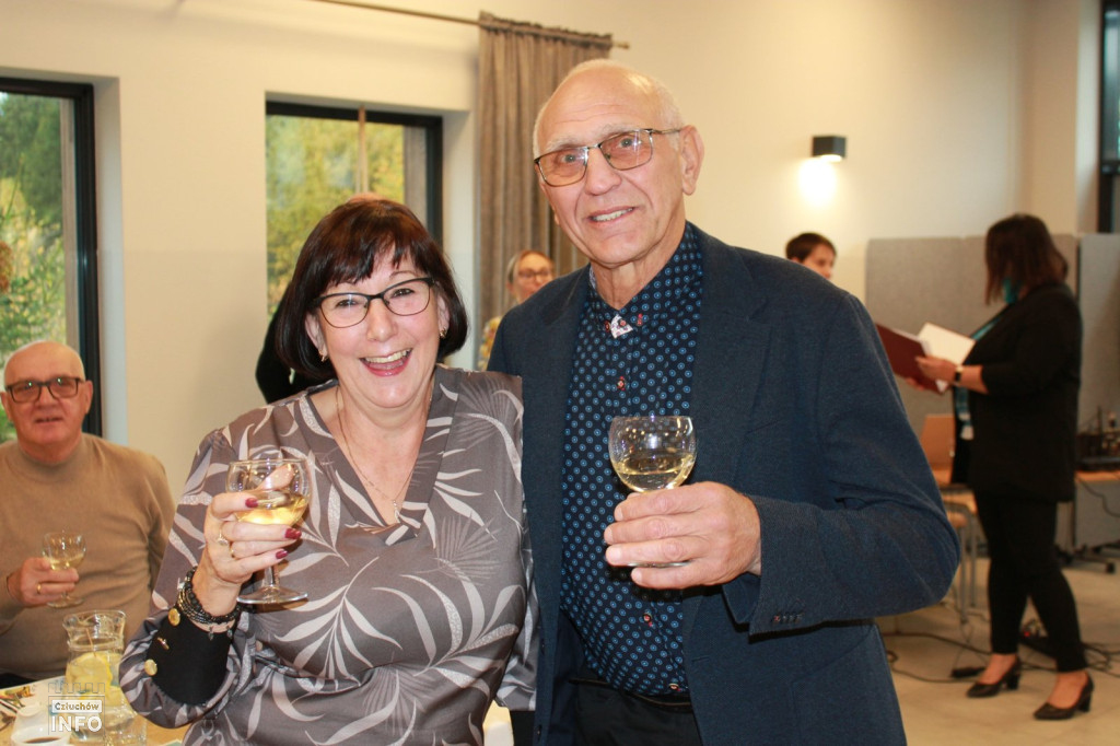 Dni Seniora 2025 w Gminie Człuchów – fotorelacja