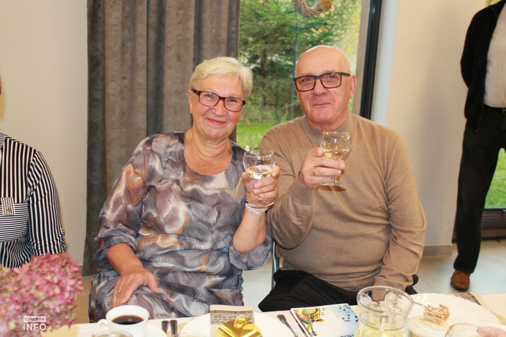 Dni Seniora 2025 w Gminie Człuchów – fotorelacja