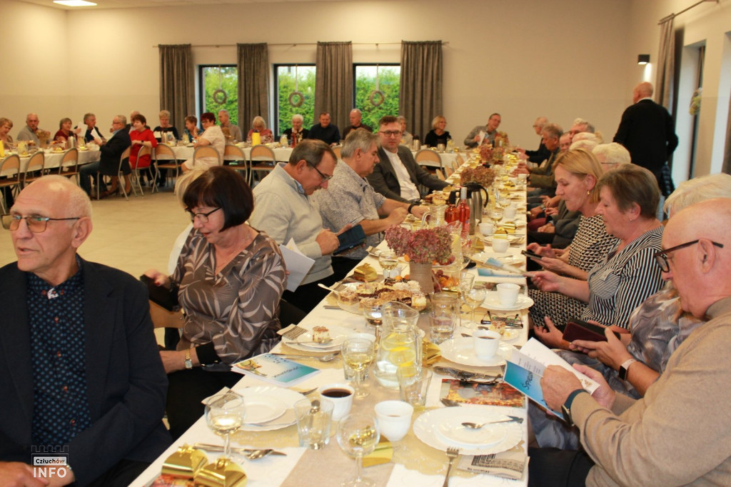 Dni Seniora 2025 w Gminie Człuchów – fotorelacja