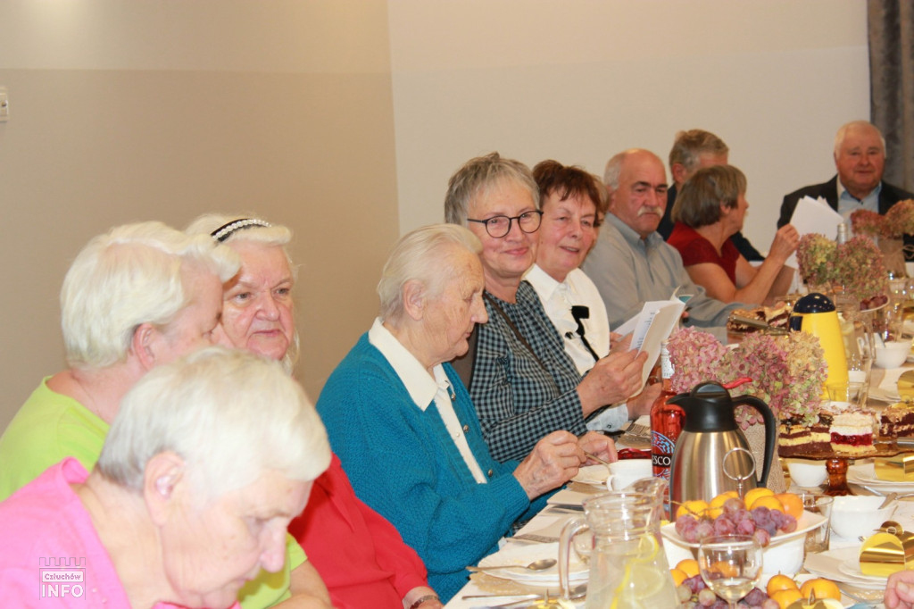 Dni Seniora 2025 w Gminie Człuchów – fotorelacja