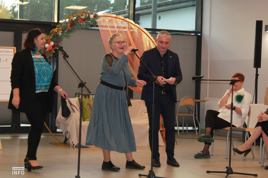 Dni Seniora 2025 w Gminie Człuchów – fotorelacja