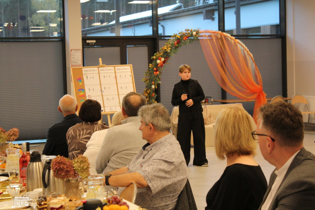 Dni Seniora 2025 w Gminie Człuchów – fotorelacja