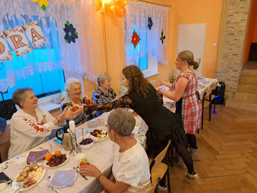 Dni Seniora 2025 w Gminie Człuchów – fotorelacja