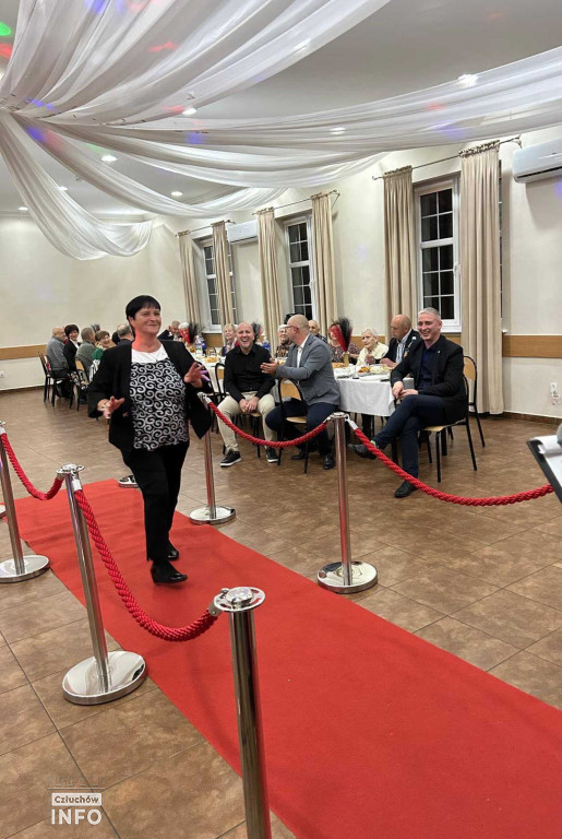 Dni Seniora 2025 w Gminie Człuchów – fotorelacja