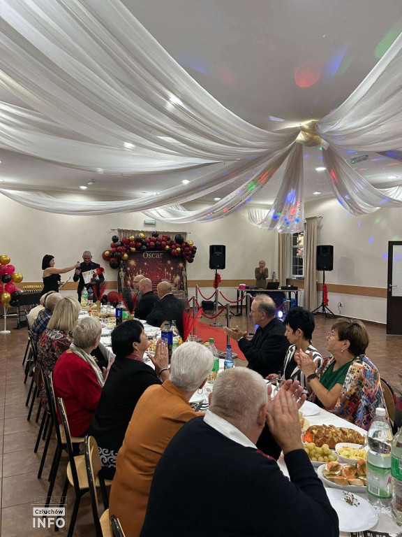 Dni Seniora 2025 w Gminie Człuchów – fotorelacja
