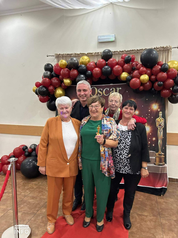 Dni Seniora 2025 w Gminie Człuchów – fotorelacja