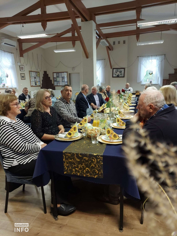 Dni Seniora 2025 w Gminie Człuchów – fotorelacja