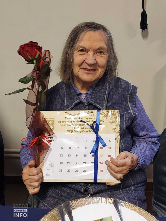 Dni Seniora 2025 w Gminie Człuchów – fotorelacja