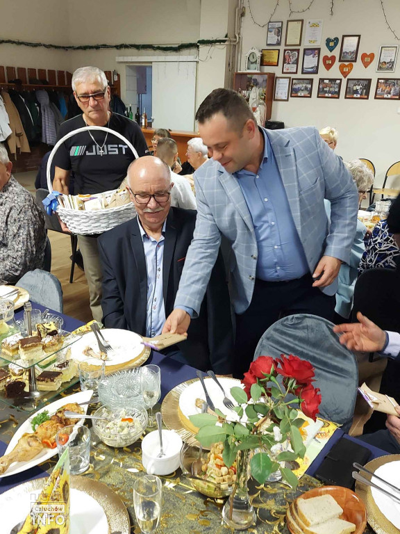 Dni Seniora 2025 w Gminie Człuchów – fotorelacja