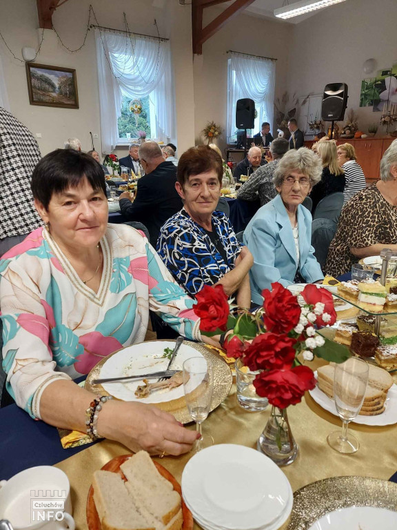 Dni Seniora 2025 w Gminie Człuchów – fotorelacja