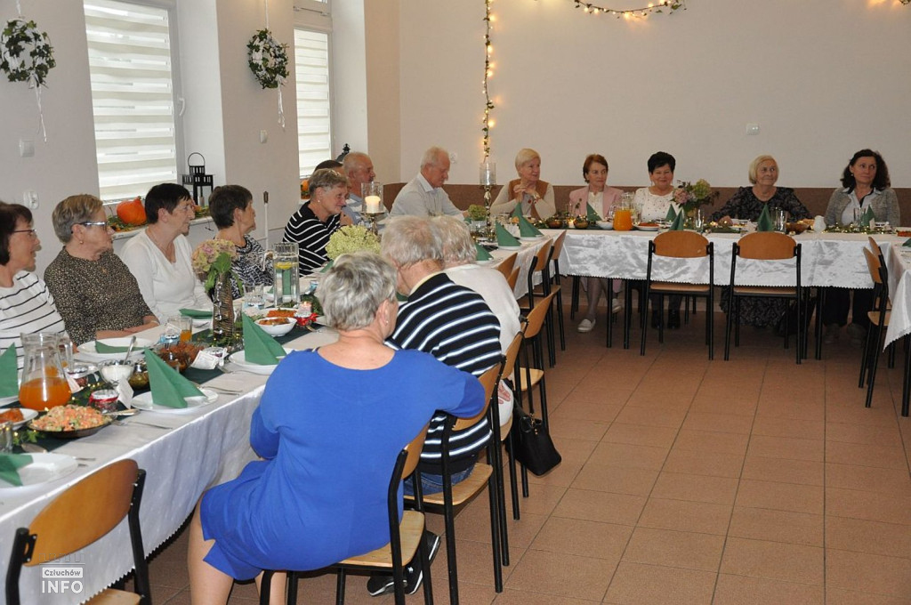 Dni Seniora 2025 w Gminie Człuchów – fotorelacja