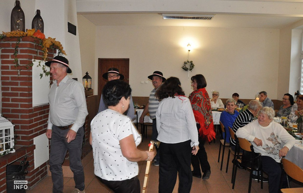 Dni Seniora 2025 w Gminie Człuchów – fotorelacja