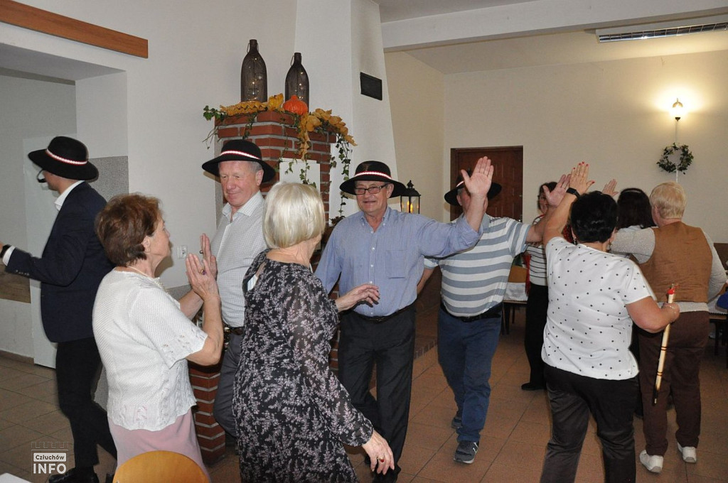 Dni Seniora 2025 w Gminie Człuchów – fotorelacja
