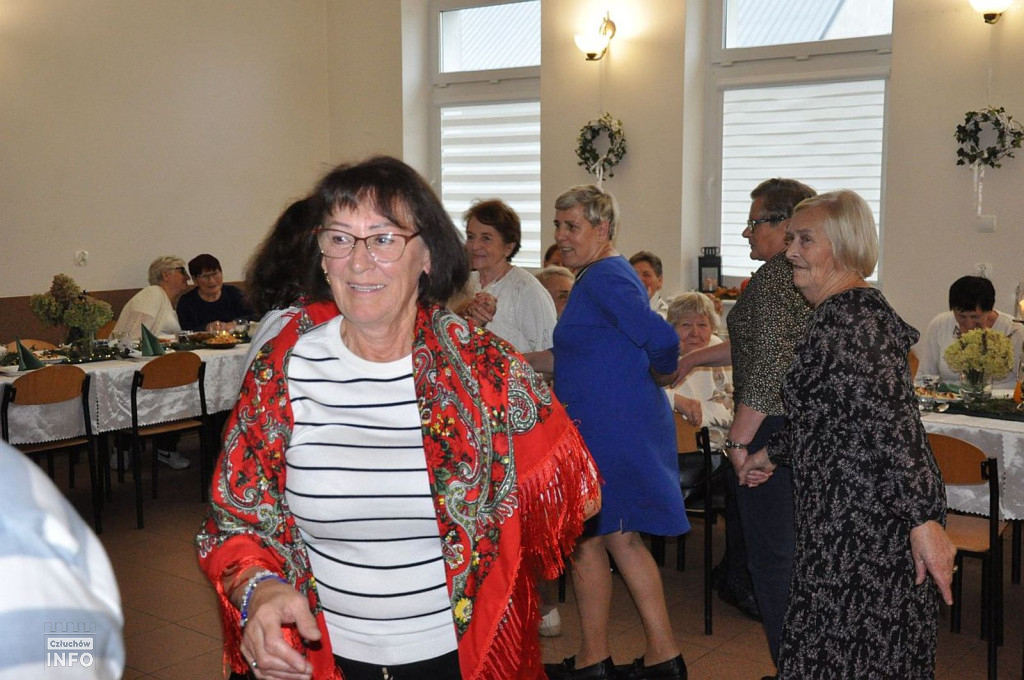 Dni Seniora 2025 w Gminie Człuchów – fotorelacja
