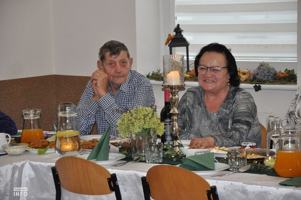 Dni Seniora 2025 w Gminie Człuchów – fotorelacja