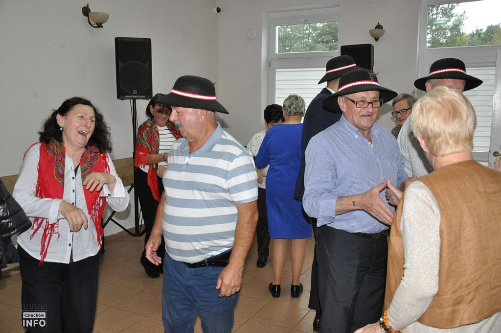 Dni Seniora 2025 w Gminie Człuchów – fotorelacja