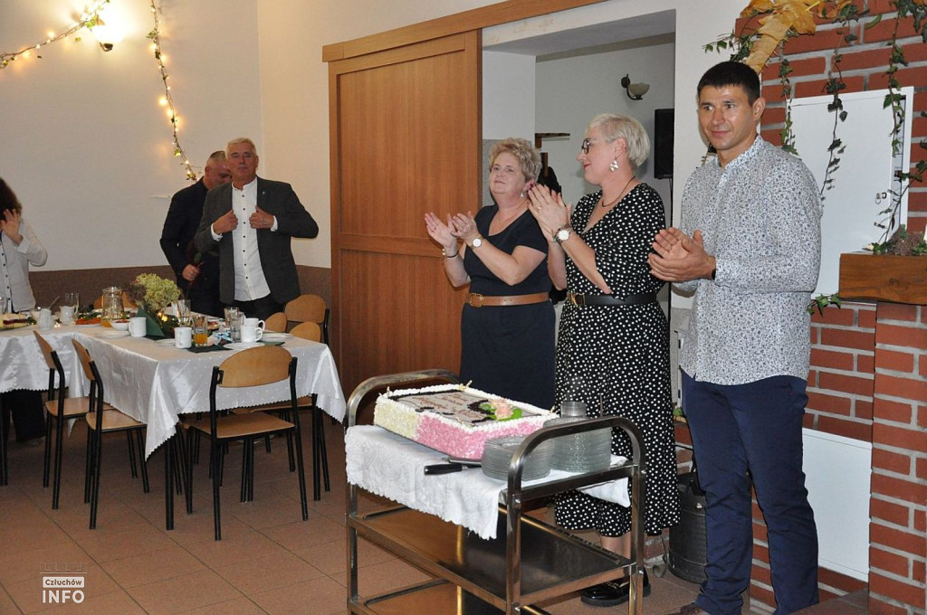 Dni Seniora 2025 w Gminie Człuchów – fotorelacja