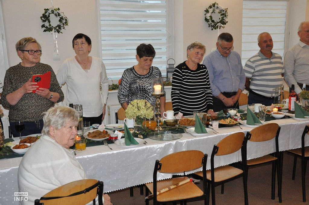 Dni Seniora 2025 w Gminie Człuchów – fotorelacja