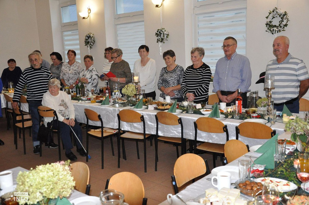 Dni Seniora 2025 w Gminie Człuchów – fotorelacja