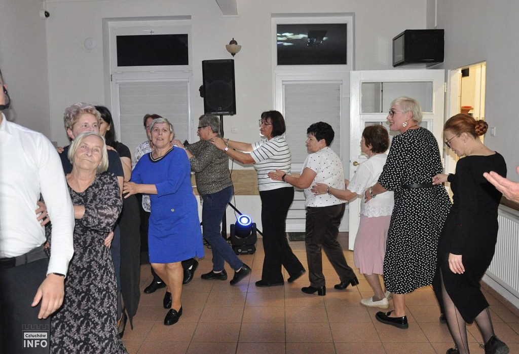 Dni Seniora 2025 w Gminie Człuchów – fotorelacja