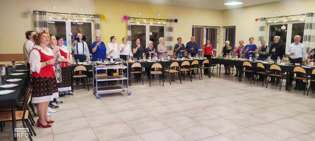 Dni Seniora 2025 w Gminie Człuchów – fotorelacja