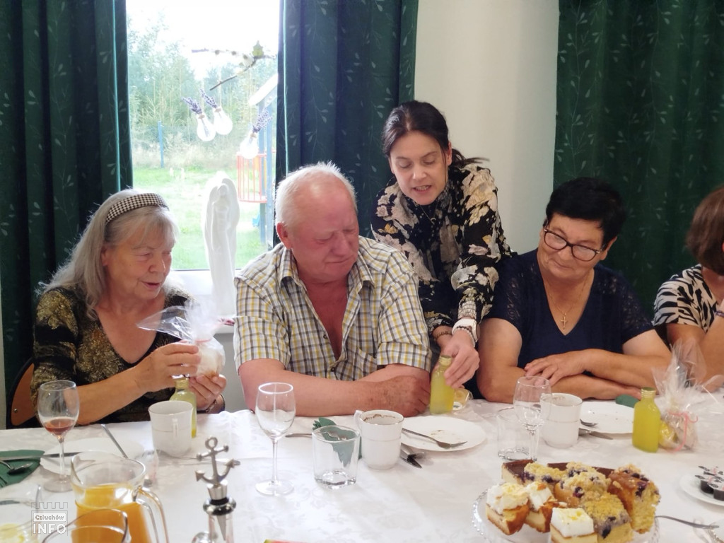 Dni Seniora 2025 w Gminie Człuchów – fotorelacja