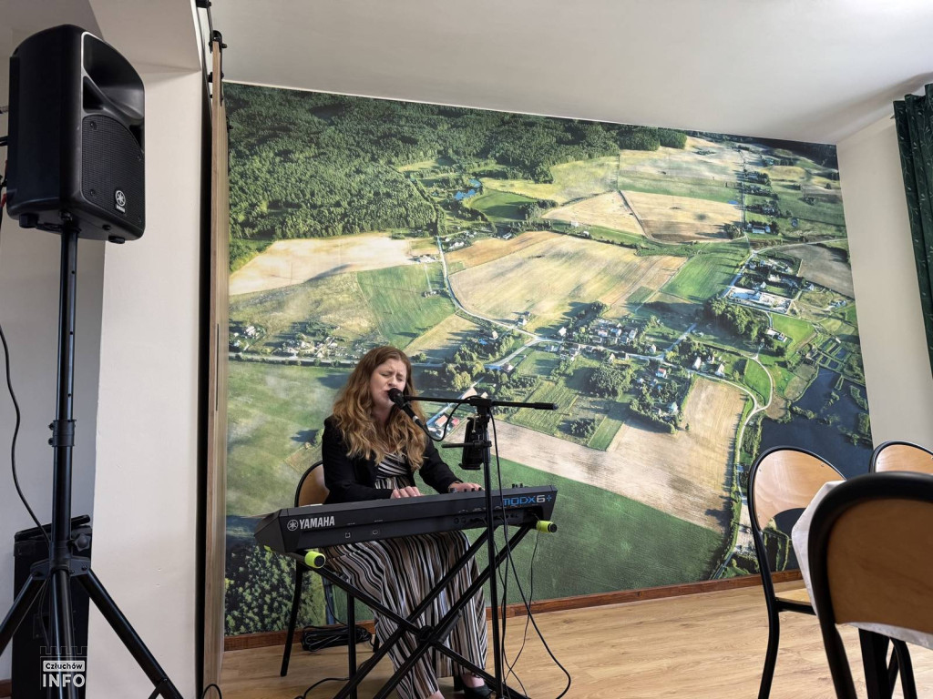 Dni Seniora 2025 w Gminie Człuchów – fotorelacja