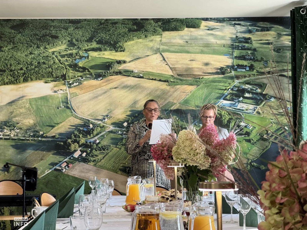 Dni Seniora 2025 w Gminie Człuchów – fotorelacja