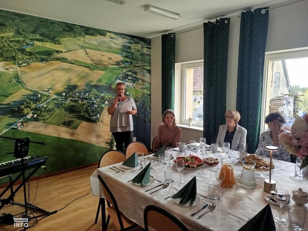 Dni Seniora 2025 w Gminie Człuchów – fotorelacja