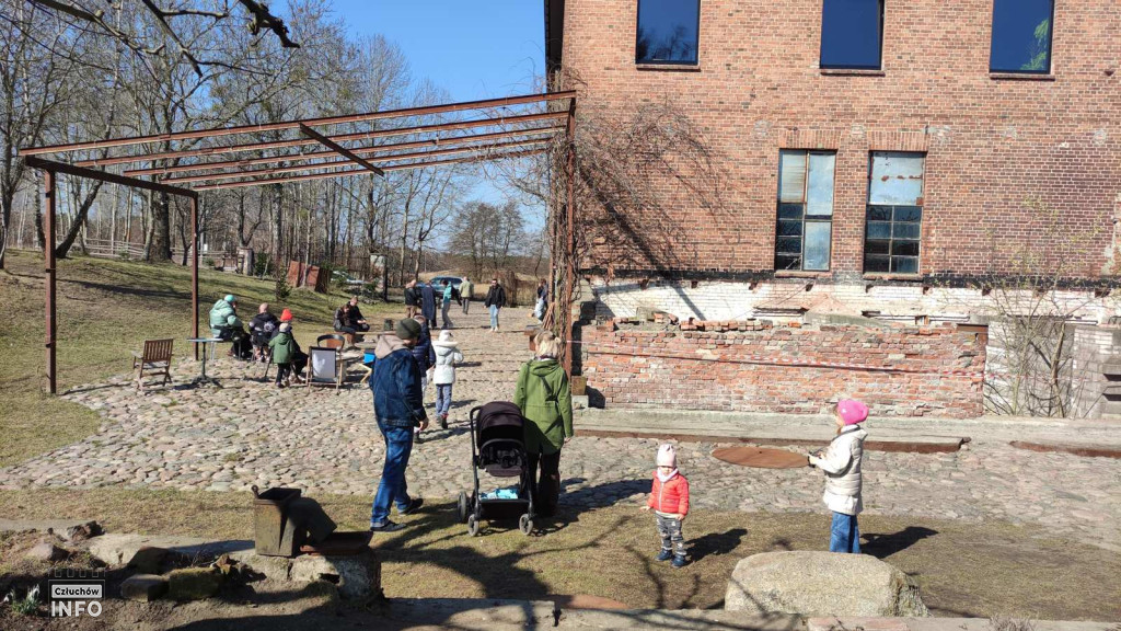 Targi Wiosenne w Gwieździnie – zdjęcia