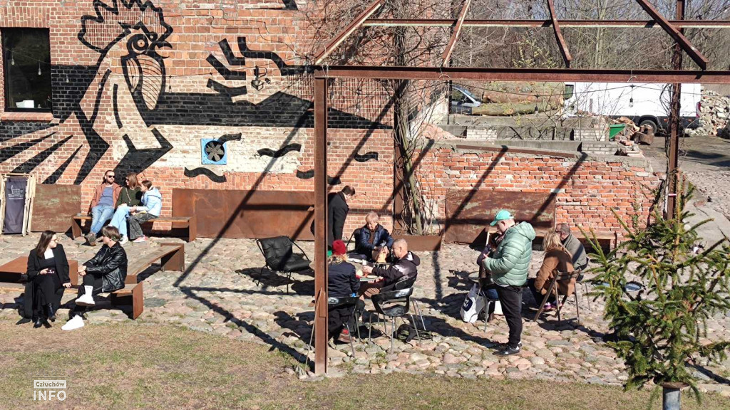 Targi Wiosenne w Gwieździnie – zdjęcia