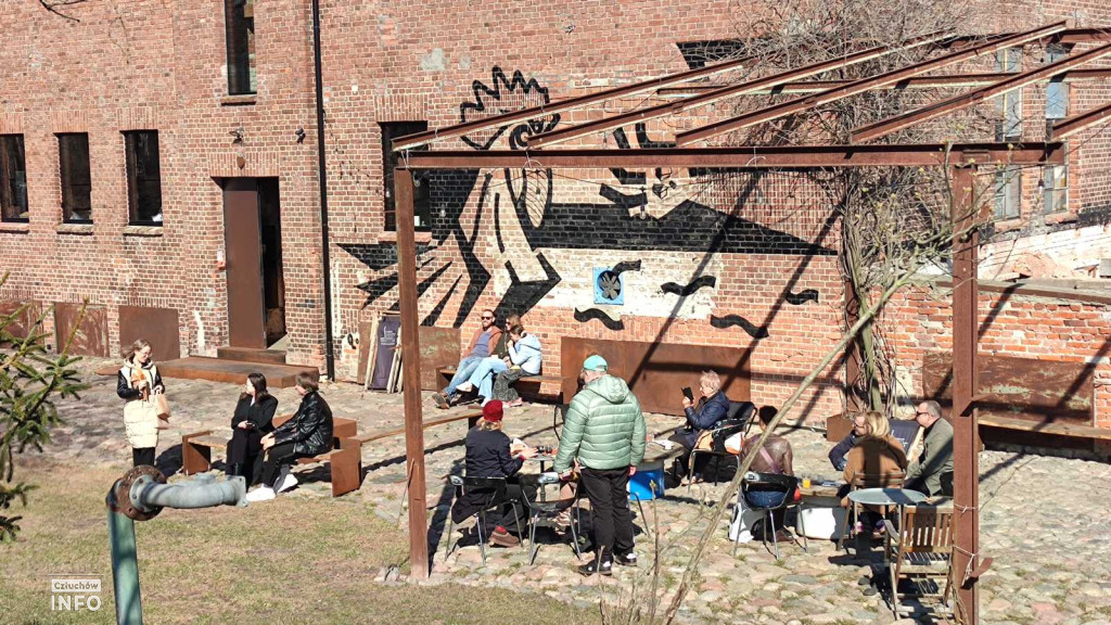 Targi Wiosenne w Gwieździnie – zdjęcia