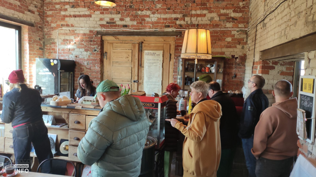 Targi Wiosenne w Gwieździnie – zdjęcia