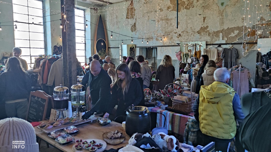 Targi Wiosenne w Gwieździnie – zdjęcia