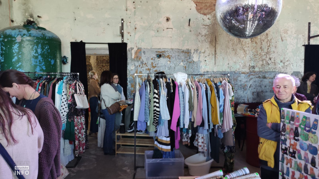 Targi Wiosenne w Gwieździnie – zdjęcia