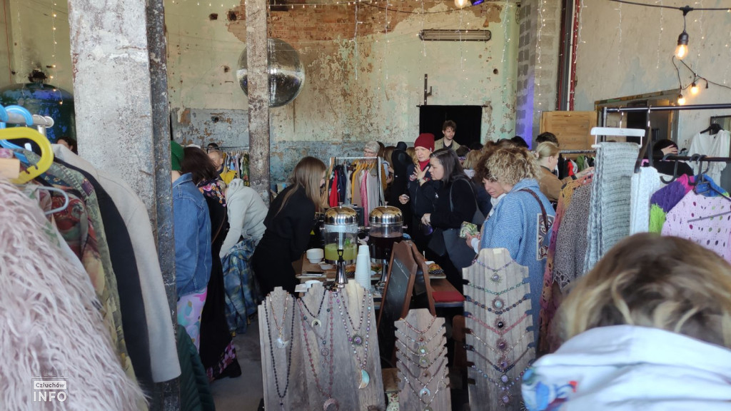Targi Wiosenne w Gwieździnie – zdjęcia