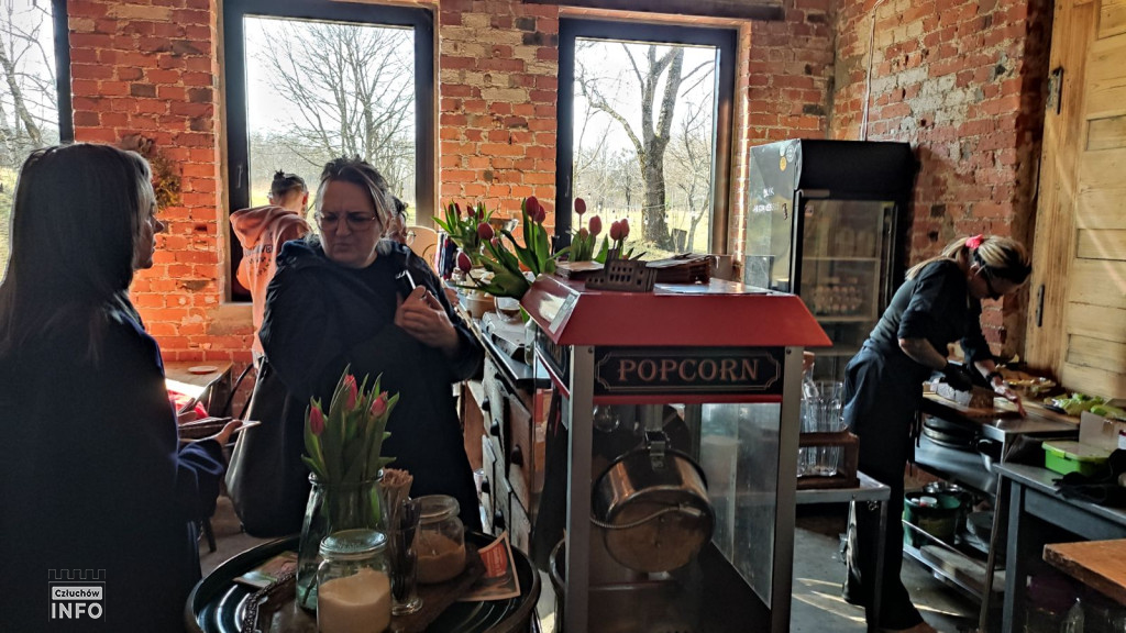 Targi Wiosenne w Gwieździnie – zdjęcia