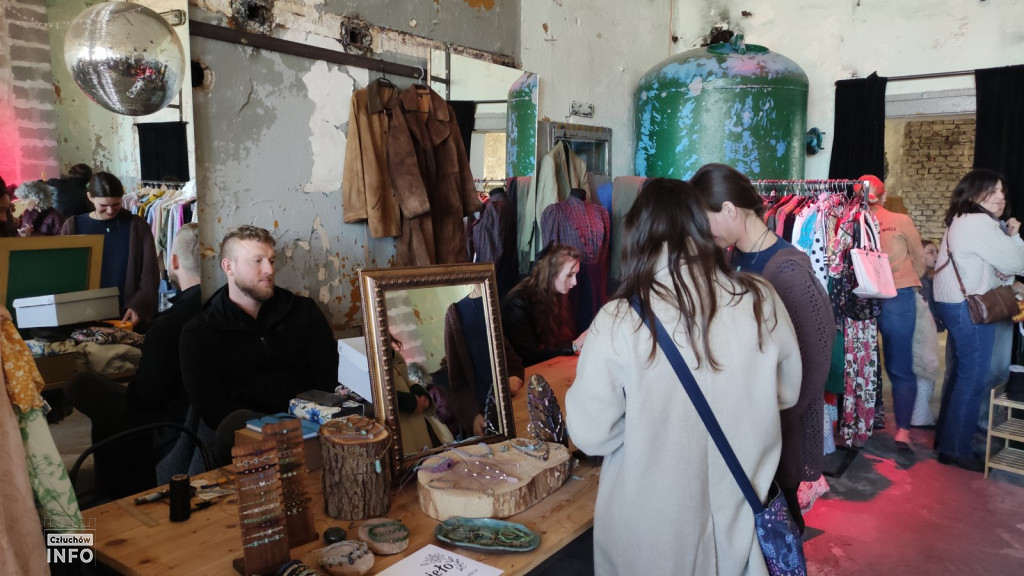 Targi Wiosenne w Gwieździnie – zdjęcia