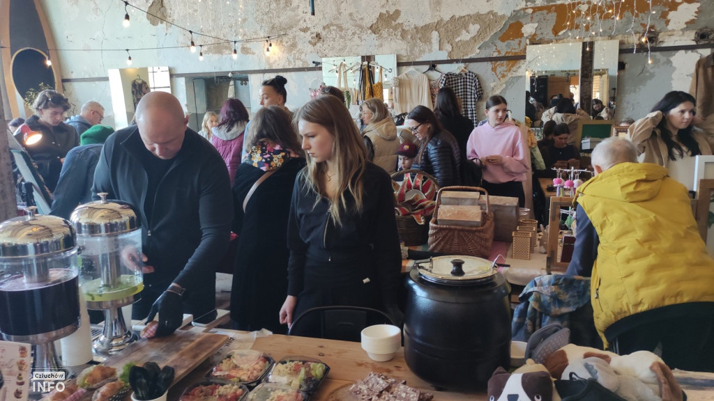 Targi Wiosenne w Gwieździnie – zdjęcia