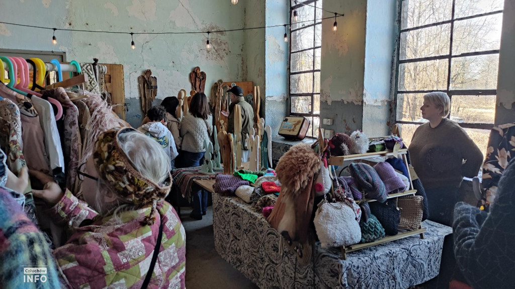 Targi Wiosenne w Gwieździnie – zdjęcia