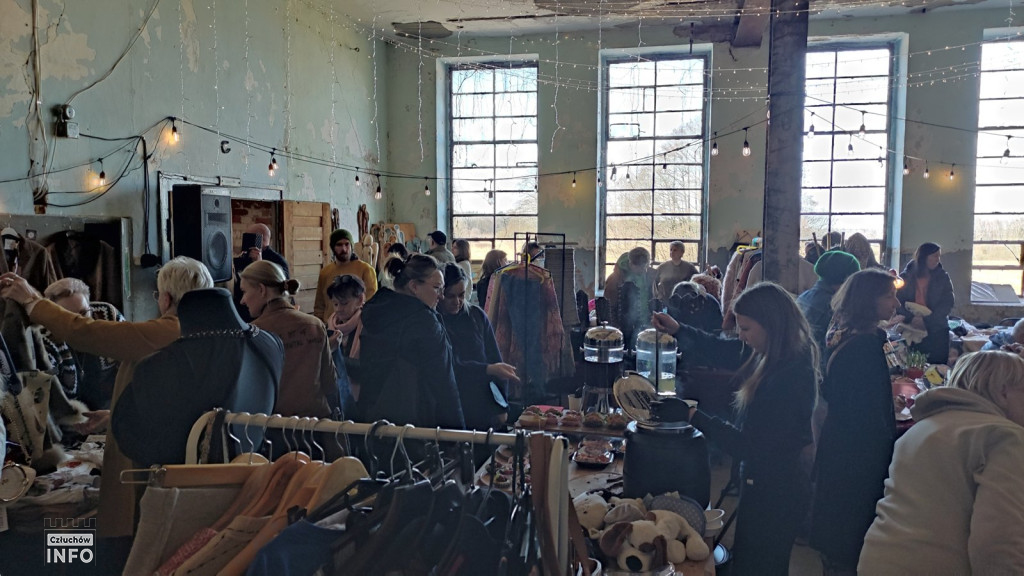 Targi Wiosenne w Gwieździnie – zdjęcia