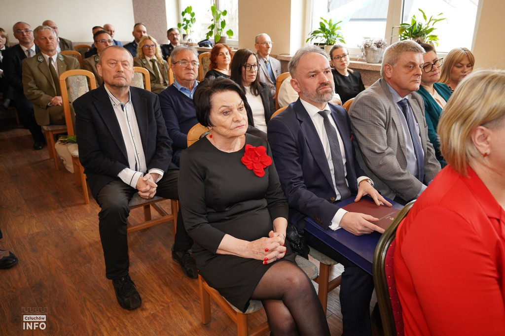 Kapsuła czasu w Rzeczenicy – fotogaleria