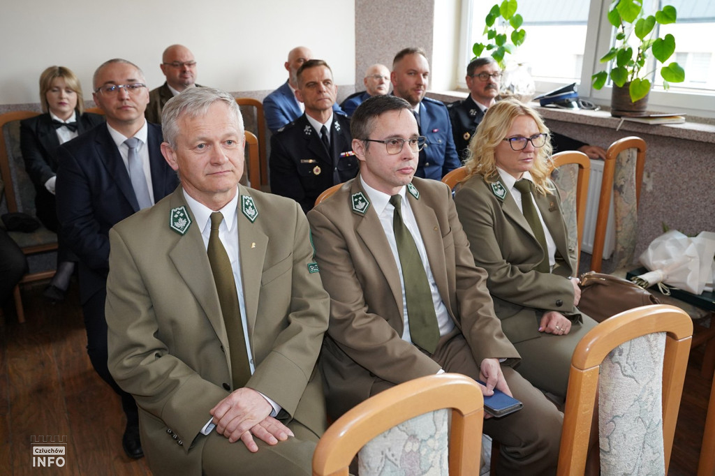 Kapsuła czasu w Rzeczenicy – fotogaleria