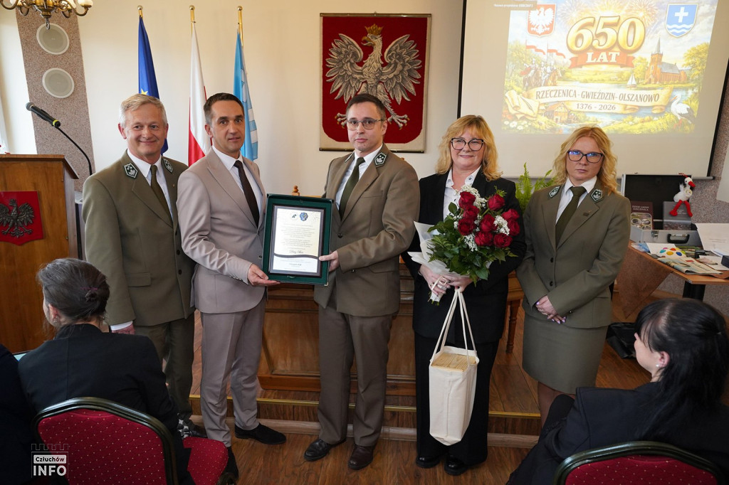 Kapsuła czasu w Rzeczenicy – fotogaleria