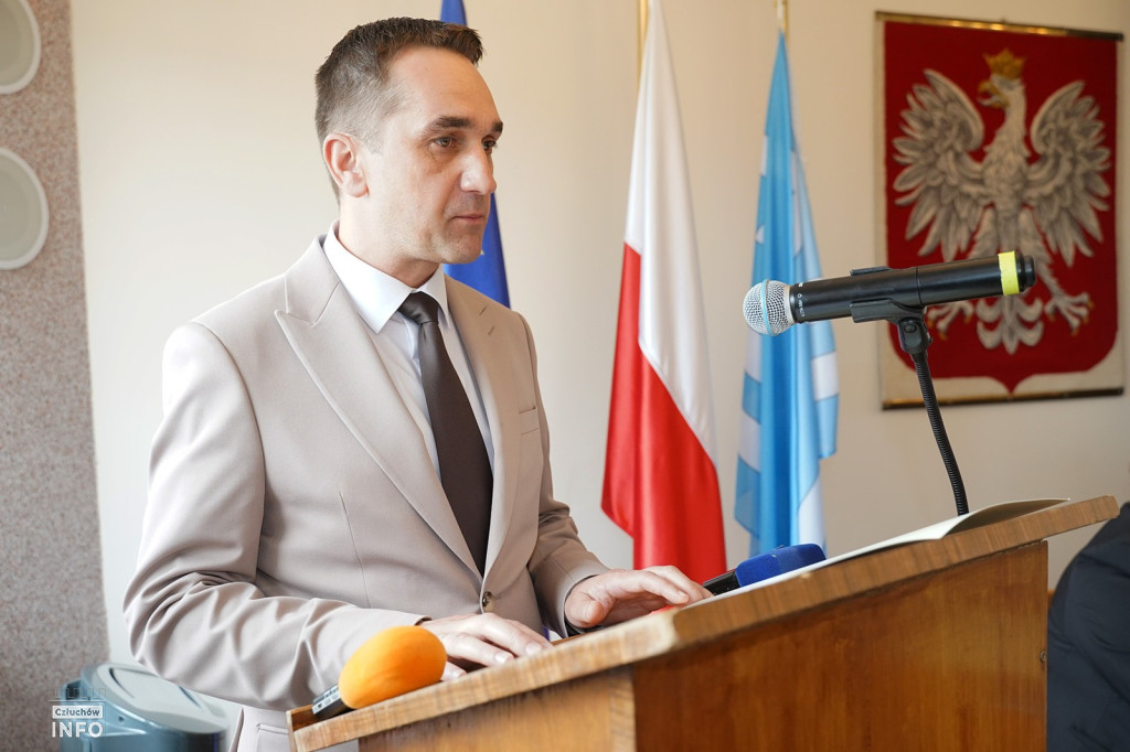 Kapsuła czasu w Rzeczenicy – fotogaleria